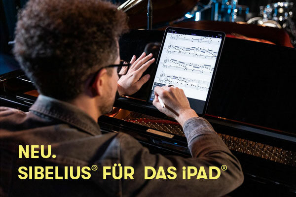 FAQ’s – Häufig gestellte Fragen zu Sibelius | mobile