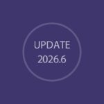 Sibelius 2026.6 - Juni Update für Sibelius